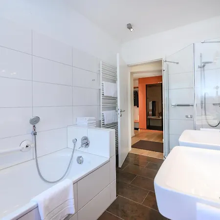 Herzstueck * جارمش بارتنكيرشن