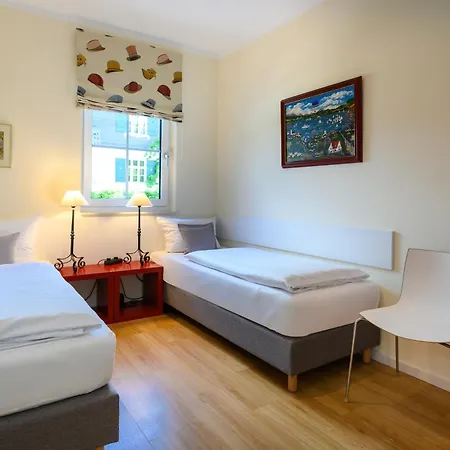 شقة Herzstueck جارمش بارتنكيرشن