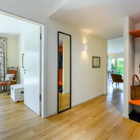 Herzstueck شقة جارمش بارتنكيرشن